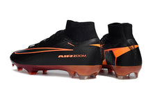 Carregar imagem no visualizador da galeria, Chuteira Nike Air Zoom Mercurial Superfly 10 Elite