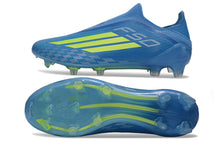 Carregar imagem no visualizador da galeria, Chuteira Adidas F50 X Laceless Campo