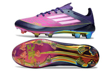 Carregar imagem no visualizador da galeria, Chuteira Adidas F50 X Campo "Lamine Yamal"