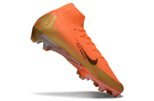 Carregar imagem no visualizador da galeria, Chuteira Nike Air Zoom Mercurial Superfly 10 Elite Campo