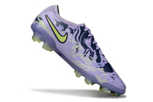 Carregar imagem no visualizador da galeria, Chuteira Nike Tiempo Legend 10 Elite FG - Roxo