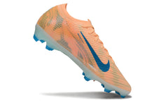 Carregar imagem no visualizador da galeria, Chuteira Nike Air Zoom Mercurial Vapor 16 Elite FG "Mbappé"