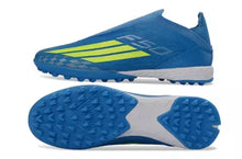 Carregar imagem no visualizador da galeria, Chuteira Adidas F50 Pro Laceless Society