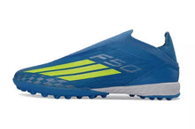 Carregar imagem no visualizador da galeria, Chuteira Adidas F50 Pro Laceless Society