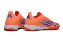 Carregar imagem no visualizador da galeria, Chuteira Adidas F50 Pro Laceless Society
