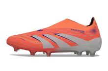Carregar imagem no visualizador da galeria, Chuteira Adidas Predator Elite 25 Laceless Campo