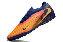 Carregar imagem no visualizador da galeria, Chuteira Nike Phantom ReactX 6 Pro Society TF