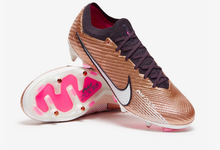 Carregar imagem no visualizador da galeria, CHUTEIRA NIKE MERCURIAL VAPOR 15 TRAVA MISTA (fixa)
