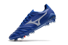 Carregar imagem no visualizador da galeria, Mizuno MORELIA NEO III FG
