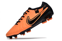 Carregar imagem no visualizador da galeria, Chuteira campo Tiempo Legend 10 Elite FG Nike Peak Ready Pack
