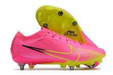 Carregar imagem no visualizador da galeria, CHUTEIRA NIKE MERCURIAL VAPOR 15 TRAVA MISTA (removível)
