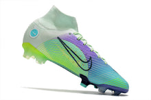 Carregar imagem no visualizador da galeria, CHUTEIRA NIKE MERCURIAL SUPERFLY 8 ELITE CAMPO
