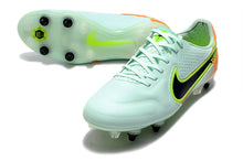 Carregar imagem no visualizador da galeria, CHUTEIRA NIKE TIEMPO LEGEND 9 ELITE TRAVA MISTA
