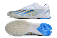 Carregar imagem no visualizador da galeria, Futsal Adidas X Crazyfast .1 BUGATTI FG
