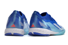 Carregar imagem no visualizador da galeria, Futsal Adidas X Crazyfast .1 BUGATTI FG
