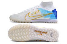 Carregar imagem no visualizador da galeria, Chuteira society Nike Mercurial Superfly 9 Air Zoom Ultra
