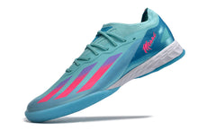 Carregar imagem no visualizador da galeria, Futsal Adidas X Crazyfast .1 BUGATTI FG
