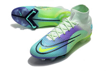 Carregar imagem no visualizador da galeria, CHUTEIRA NIKE MERCURIAL SUPERFLY 8 ELITE CAMPO
