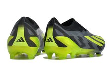 Carregar imagem no visualizador da galeria, CHUTEIRA ADIDAS X CRAZYFAST CAMPO
