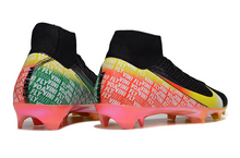 Carregar imagem no visualizador da galeria, Chuteira Nike Air Zoom Mercurial Superfly 10 Elite Campo

