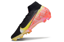 Carregar imagem no visualizador da galeria, Chuteira Nike Air Zoom Mercurial Superfly 10 Elite Campo
