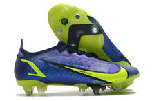 Carregar imagem no visualizador da galeria, CHUTEIRA NIKE MERCURIAL VAPOR 14 ELITE TRAVA MISTA
