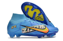 Carregar imagem no visualizador da galeria, CHUTEIRA NIKE MERCURIAL SUPERFLY 9 ELITE CAMPO

