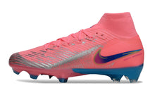 Carregar imagem no visualizador da galeria, Chuteira Nike Air Zoom Mercurial Superfly 10 Elite Campo
