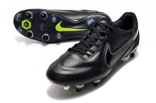 Carregar imagem no visualizador da galeria, CHUTEIRA NIKE TIEMPO LEGEND 9 ELITE TRAVA MISTA
