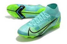 Carregar imagem no visualizador da galeria, CHUTEIRA NIKE MERCURIAL SUPERFLY 8 ELITE CAMPO
