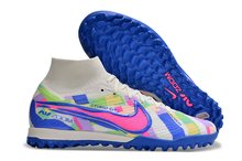 Carregar imagem no visualizador da galeria, Chuteira society Nike Mercurial Vapor 15 Air Zoom Ultra
