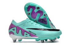 Carregar imagem no visualizador da galeria, CHUTEIRA NIKE MERCURIAL VAPOR 15 TRAVA MISTA (removível)
