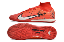 Carregar imagem no visualizador da galeria, FUTSAL Nike Mercurial superfly 9 Elite
