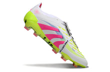Carregar imagem no visualizador da galeria, Chuteira Adidas Predator Elite Tongue 25 Campo

