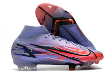 Carregar imagem no visualizador da galeria, CHUTEIRA NIKE MERCURIAL SUPERFLY 8 ELITE CAMPO
