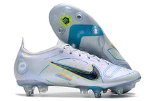 Carregar imagem no visualizador da galeria, CHUTEIRA NIKE MERCURIAL VAPOR 14 ELITE TRAVA MISTA
