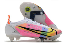 Carregar imagem no visualizador da galeria, CHUTEIRA NIKE MERCURIAL VAPOR 14 ELITE TRAVA MISTA
