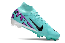 Carregar imagem no visualizador da galeria, CHUTEIRA NIKE MERCURIAL SUPERFLY 9 ELITE CAMPO
