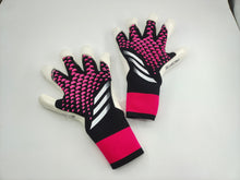 Carregar imagem no visualizador da galeria, Luva adidas Predator Pro Hybrid CORES

