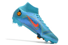Carregar imagem no visualizador da galeria, CHUTEIRA NIKE MERCURIAL SUPERFLY 8 ELITE CAMPO
