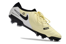 Carregar imagem no visualizador da galeria, Chuteira campo Tiempo Legend 10 Elite FG Nike Peak Ready Pack
