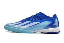 Carregar imagem no visualizador da galeria, Futsal Adidas X Crazyfast .1 BUGATTI FG
