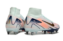 Carregar imagem no visualizador da galeria, Chuteira Nike Air Zoom Mercurial Superfly 10 Elite SG "Dream Speed 009"
