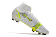 Carregar imagem no visualizador da galeria, CHUTEIRA NIKE MERCURIAL SUPERFLY 8 ELITE CAMPO
