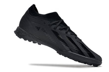 Carregar imagem no visualizador da galeria, CHUTEIRA ADIDAS X CRAZYFAST SOCIETY MESSI
