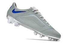 Carregar imagem no visualizador da galeria, Chuteira campo Tiempo Legend 10 Elite FG Nike Peak Ready Pack
