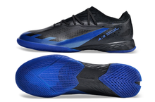Carregar imagem no visualizador da galeria, Futsal Adidas X Crazyfast .1 BUGATTI FG
