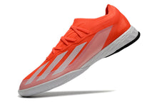 Carregar imagem no visualizador da galeria, Futsal Adidas X Crazyfast .1 BUGATTI FG
