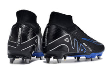Carregar imagem no visualizador da galeria, CHUTEIRA NIKE MERCURIAL SUPERFLY 9 TRAVA MISTA (removível)
