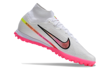 Carregar imagem no visualizador da galeria, Chuteira society Nike Mercurial Superfly 9 Air Zoom Ultra
